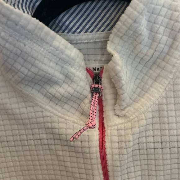 White pullover - Picture 4 of 6